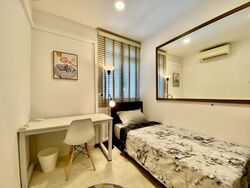 Sanctuary Green (D15), Condominium #504817421